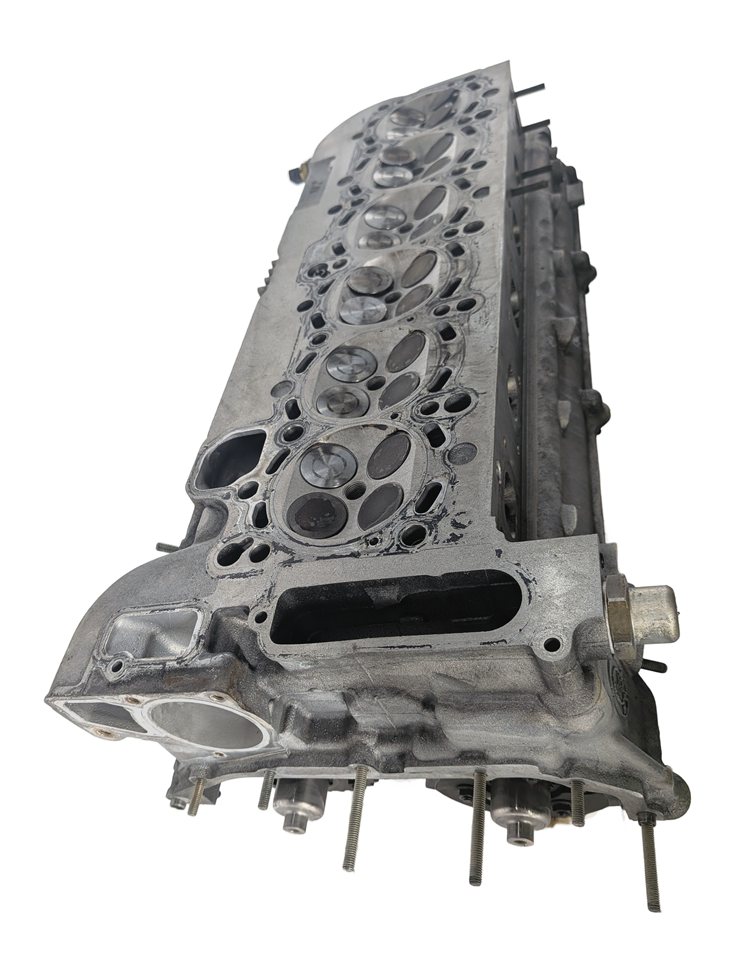 Thumbnail 5: 99-06 BMW E36 E39 E46 E60 E53 E83 E85 2.5L/2.8L/3.0L M54 M56 M52TU CYLINDER HEAD