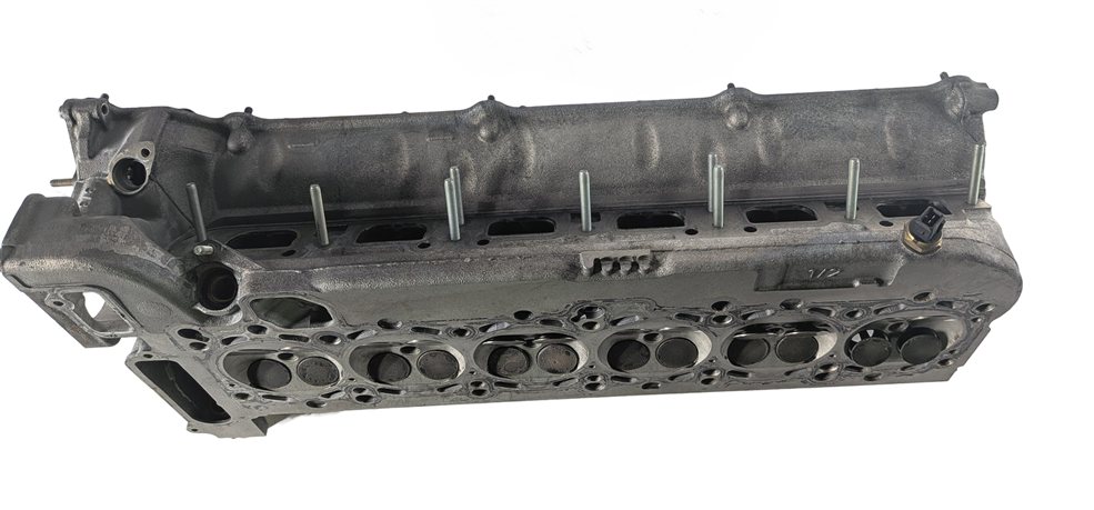 Thumbnail 6: 99-06 BMW E36 E39 E46 E60 E53 E83 E85 2.5L/2.8L/3.0L M54 M56 M52TU CYLINDER HEAD