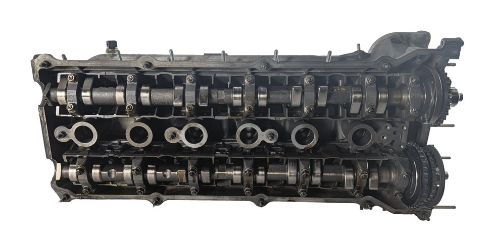 Thumbnail 7: 99-06 BMW E36 E39 E46 E60 E53 E83 E85 2.5L/2.8L/3.0L M54 M56 M52TU CYLINDER HEAD
