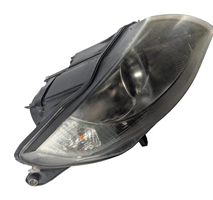 2003-2005 BMW Z4 (E85) FRONT RIGHT PASSENGER XENON HID HEADLIGHT w/BALLAST