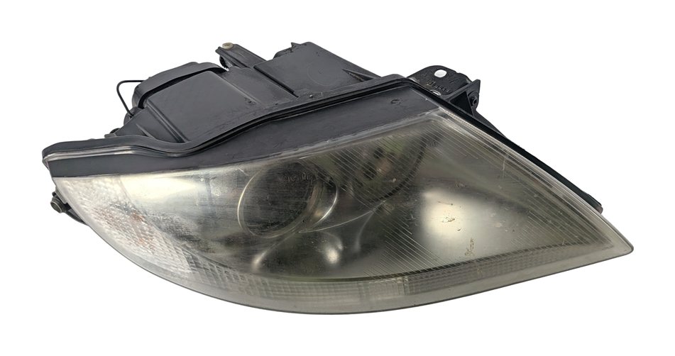 Thumbnail 3: 2003-2005 BMW Z4 (E85) FRONT RIGHT PASSENGER XENON HID HEADLIGHT w/BALLAST