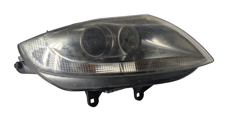 Thumbnail 4: 2003-2005 BMW Z4 (E85) FRONT RIGHT PASSENGER XENON HID HEADLIGHT w/BALLAST