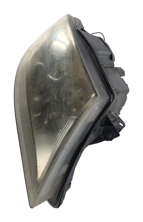 Thumbnail 5: 2003-2005 BMW Z4 (E85) FRONT RIGHT PASSENGER XENON HID HEADLIGHT w/BALLAST