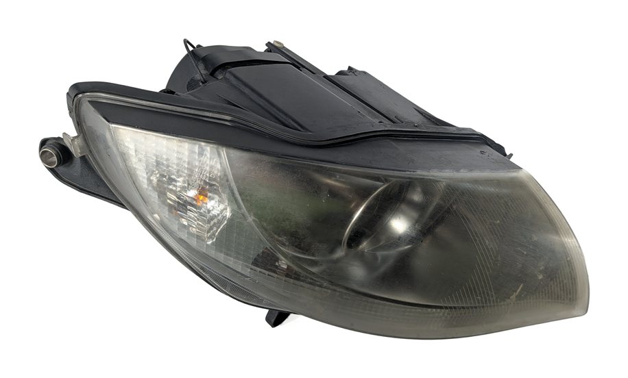 Thumbnail 6: 2003-2005 BMW Z4 (E85) FRONT RIGHT PASSENGER XENON HID HEADLIGHT w/BALLAST