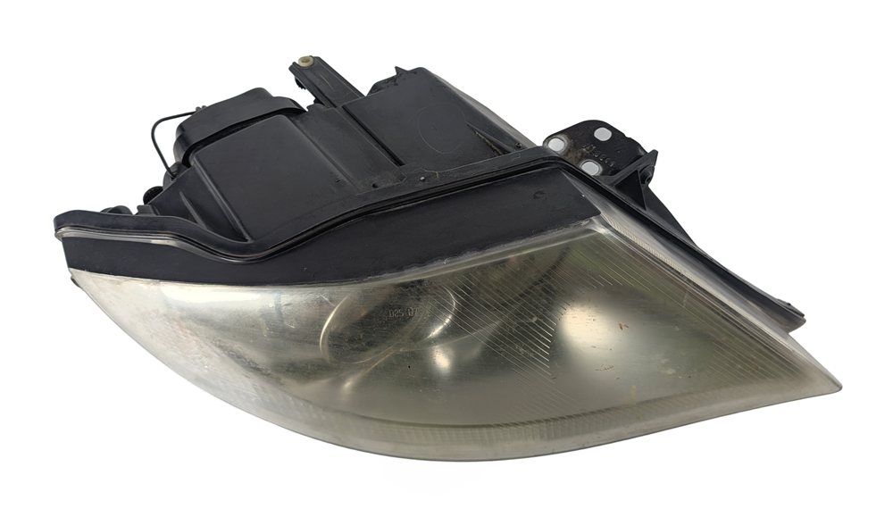 Thumbnail 7: 2003-2005 BMW Z4 (E85) FRONT RIGHT PASSENGER XENON HID HEADLIGHT w/BALLAST