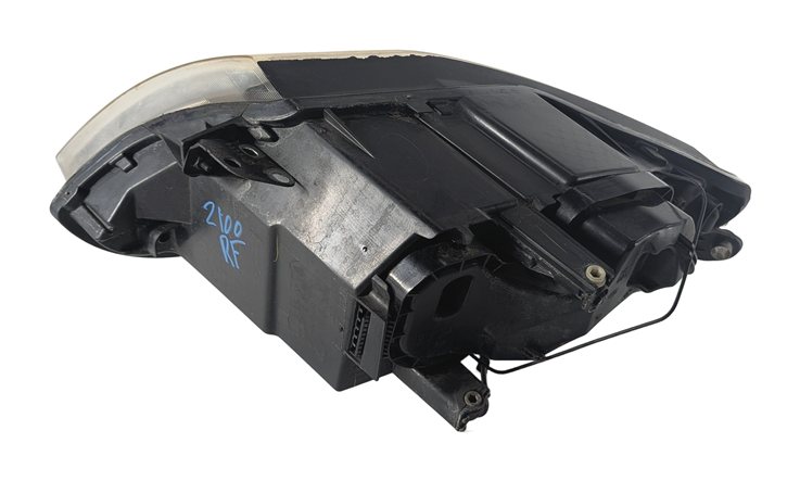 Thumbnail 8: 2003-2005 BMW Z4 (E85) FRONT RIGHT PASSENGER XENON HID HEADLIGHT w/BALLAST