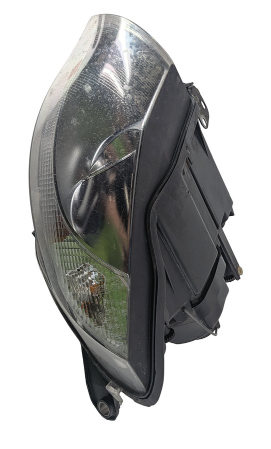 Thumbnail 5: 03-05 BMW Z4 (E85 E86) LEFT DRIVER XENON HEADLIGHT HEAD LIGHT LAMP (CLEAR LENS)