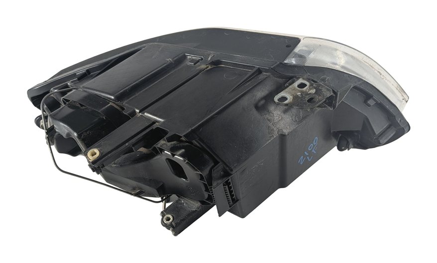 Thumbnail 7: 03-05 BMW Z4 (E85 E86) LEFT DRIVER XENON HEADLIGHT HEAD LIGHT LAMP (CLEAR LENS)