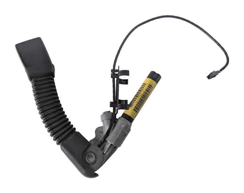 Thumbnail 3: 2000-2010 BMW X3 X5 Z4 (E83 E85 E53) FRONT LEFT DRIVER SEATBELT BUCKLE RECEIVER