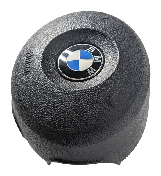 Thumbnail 5: 2003-2008 BMW Z4 (E85) LEFT FRONT DRIVER 3-SPOKE STEERING WHEEL AIRBAG AIR BAG