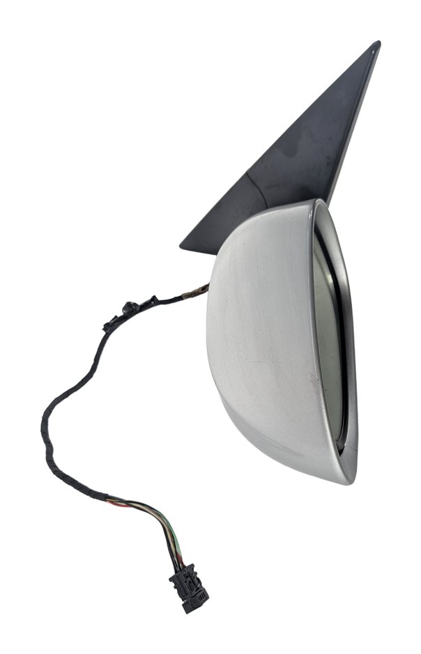 Thumbnail 5: 2003-2008 BMW Z4 (E85) LEFT DRIVER HEATED AUTODIM DOOR MIRROR (Silver)