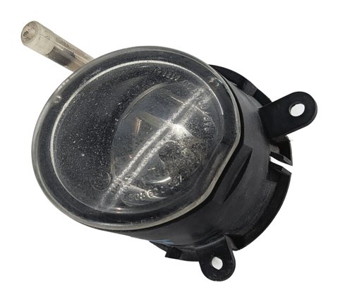2003-2005 BMW Z4 (E85) FRONT LEFT DRIVER LOWER FOGLIGHT LIGHT LAMP