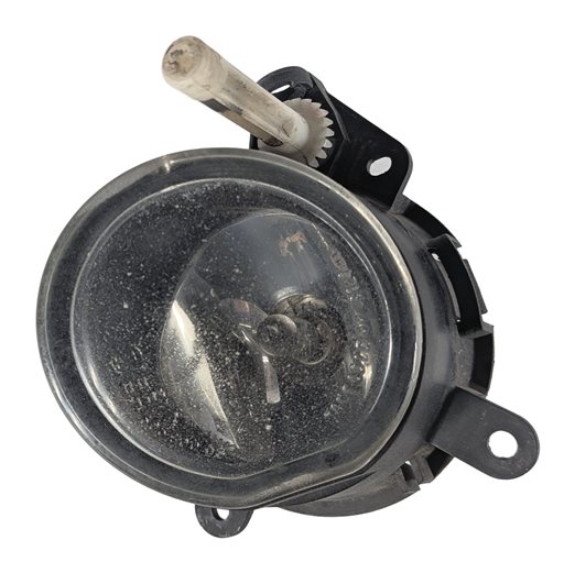 Thumbnail 3: 2003-2005 BMW Z4 (E85) FRONT LEFT DRIVER LOWER FOGLIGHT LIGHT LAMP