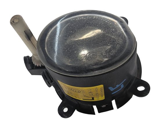 Thumbnail 5: 2003-2005 BMW Z4 (E85) FRONT LEFT DRIVER LOWER FOGLIGHT LIGHT LAMP