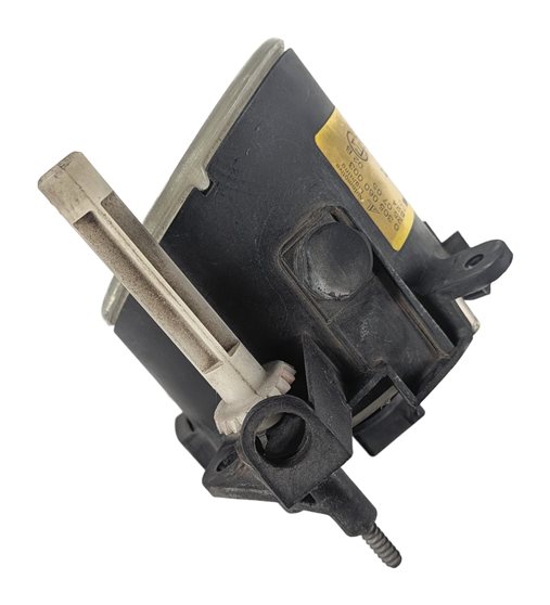 Thumbnail 6: 2003-2005 BMW Z4 (E85) FRONT LEFT DRIVER LOWER FOGLIGHT LIGHT LAMP