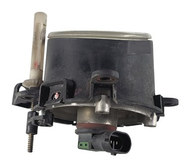 Thumbnail 6: 2003-2005 BMW Z4 (E85) RIGHT FRONT PASSENGER FOGLIGHT LIGHT LAMP