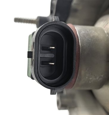 Thumbnail 7: 2003-2005 BMW Z4 (E85) RIGHT FRONT PASSENGER FOGLIGHT LIGHT LAMP