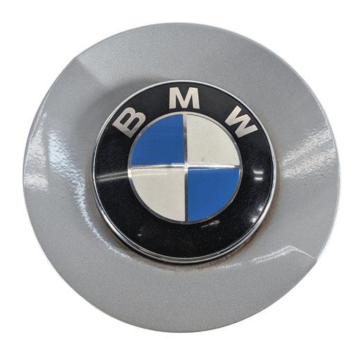 Thumbnail 2: 03-05 BMW Z4 (E85) FRONT RIGHT PASSENGER FENDER TURN SIGNAL LIGHT (Silver)