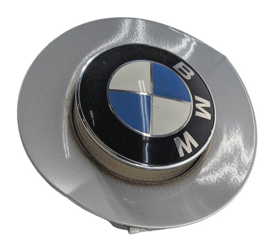 Thumbnail 4: 03-05 BMW Z4 (E85) FRONT RIGHT PASSENGER FENDER TURN SIGNAL LIGHT (Silver)