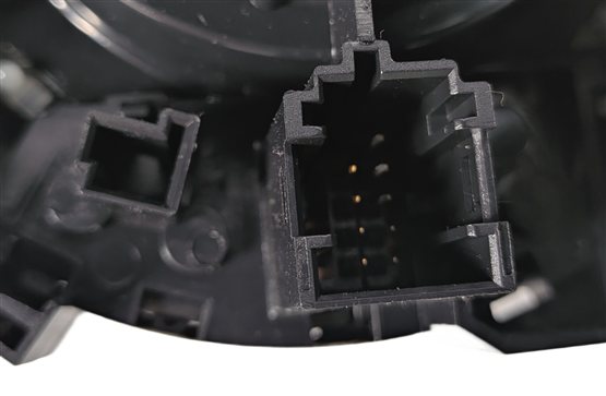 Thumbnail 9: 99-10 BMW 3 5 7 SERIES M3 M5 X3 X5 Z4 COLUMN COMBINATION SWITCH w/CLOCKSPRING