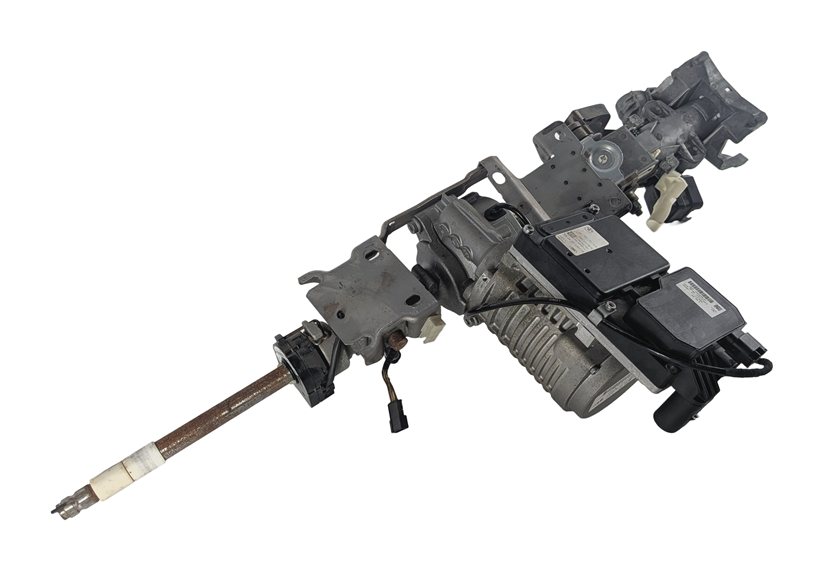 2003-2008 BMW Z4 (E85) ELECTRIC POWER STEERING COLUMN (ONBOARD COMPUTER)