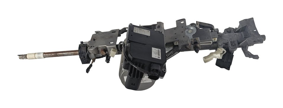 Thumbnail 2: 2003-2008 BMW Z4 (E85) ELECTRIC POWER STEERING COLUMN (ONBOARD COMPUTER)