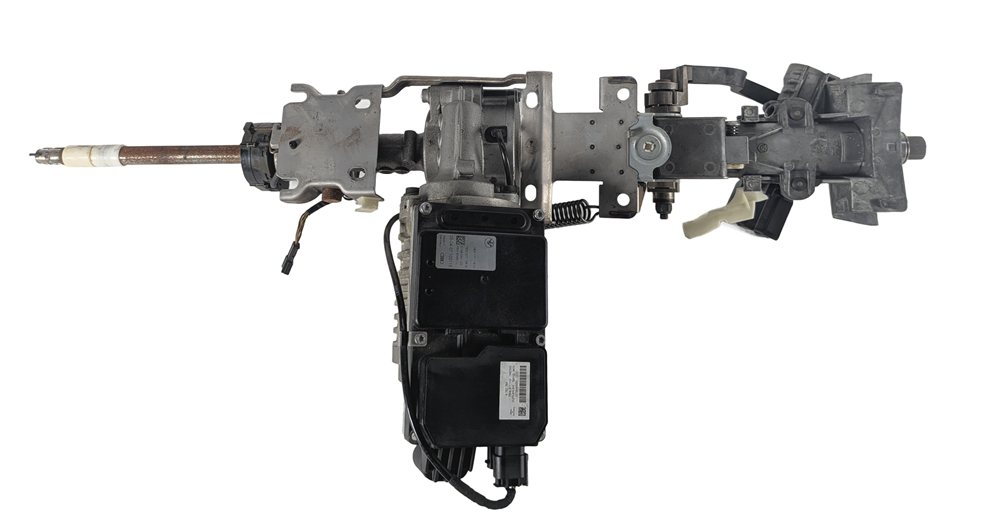 Thumbnail 3: 2003-2008 BMW Z4 (E85) ELECTRIC POWER STEERING COLUMN (ONBOARD COMPUTER)