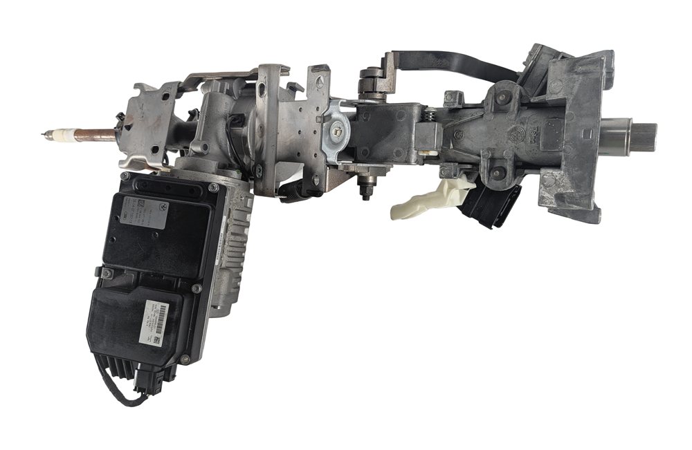 Thumbnail 4: 2003-2008 BMW Z4 (E85) ELECTRIC POWER STEERING COLUMN (ONBOARD COMPUTER)