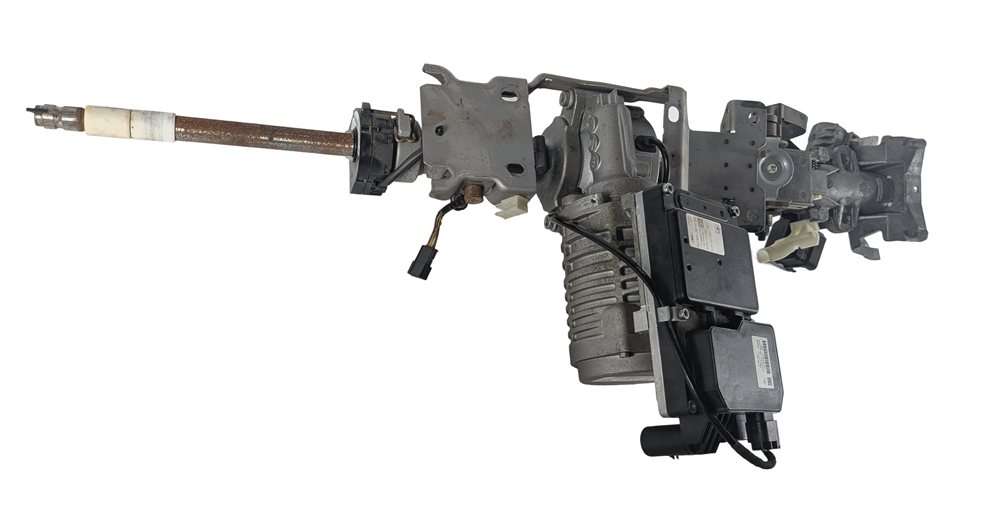 Thumbnail 5: 2003-2008 BMW Z4 (E85) ELECTRIC POWER STEERING COLUMN (ONBOARD COMPUTER)