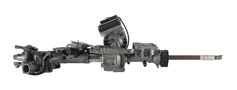 Thumbnail 6: 2003-2008 BMW Z4 (E85) ELECTRIC POWER STEERING COLUMN (ONBOARD COMPUTER)