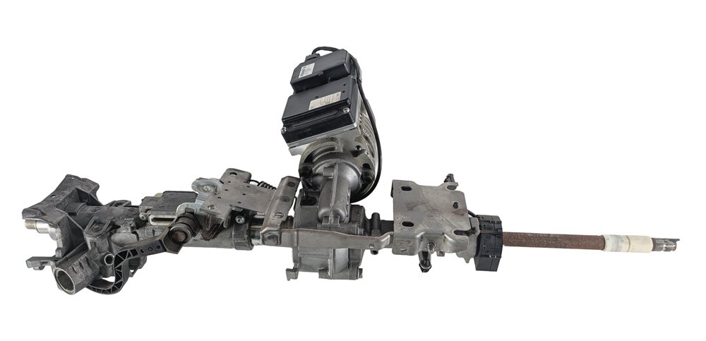 Thumbnail 7: 2003-2008 BMW Z4 (E85) ELECTRIC POWER STEERING COLUMN (ONBOARD COMPUTER)