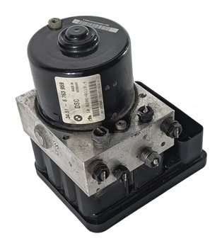 2002-2006 BMW 320i 325i 330i Z4 (E46 E85) ABS ANTI LOCK BRAKE PUMP w/ MODULE