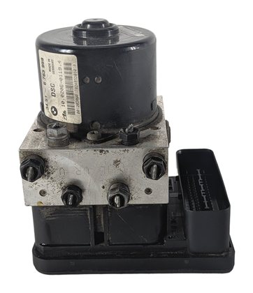 Thumbnail 2: 2002-2006 BMW 320i 325i 330i Z4 (E46 E85) ABS ANTI LOCK BRAKE PUMP w/ MODULE