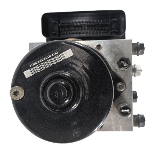 Thumbnail 3: 2002-2006 BMW 320i 325i 330i Z4 (E46 E85) ABS ANTI LOCK BRAKE PUMP w/ MODULE