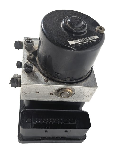 Thumbnail 4: 2002-2006 BMW 320i 325i 330i Z4 (E46 E85) ABS ANTI LOCK BRAKE PUMP w/ MODULE