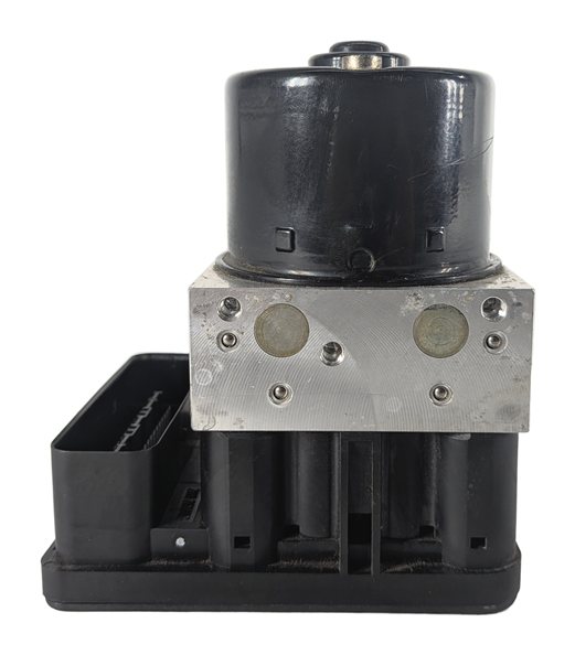 Thumbnail 6: 2002-2006 BMW 320i 325i 330i Z4 (E46 E85) ABS ANTI LOCK BRAKE PUMP w/ MODULE