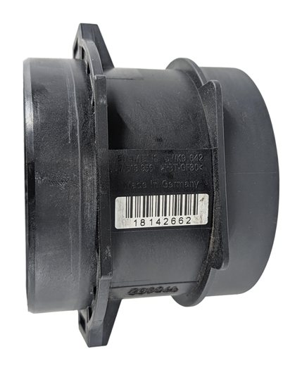 Thumbnail 3: 02-05 BMW 325i X3 Z4 (E46 E83 E85) 2.5L M54 ENGINE MASS AIR FLOW SENSOR (6-PIN)