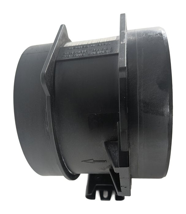 Thumbnail 5: 02-05 BMW 325i X3 Z4 (E46 E83 E85) 2.5L M54 ENGINE MASS AIR FLOW SENSOR (6-PIN)