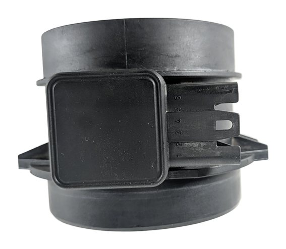 Thumbnail 7: 02-05 BMW 325i X3 Z4 (E46 E83 E85) 2.5L M54 ENGINE MASS AIR FLOW SENSOR (6-PIN)