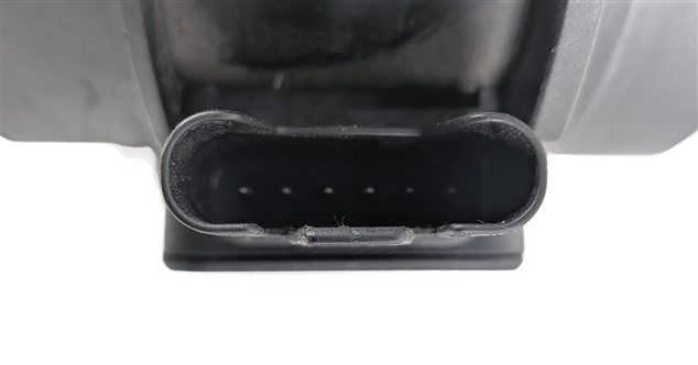 Thumbnail 8: 02-05 BMW 325i X3 Z4 (E46 E83 E85) 2.5L M54 ENGINE MASS AIR FLOW SENSOR (6-PIN)