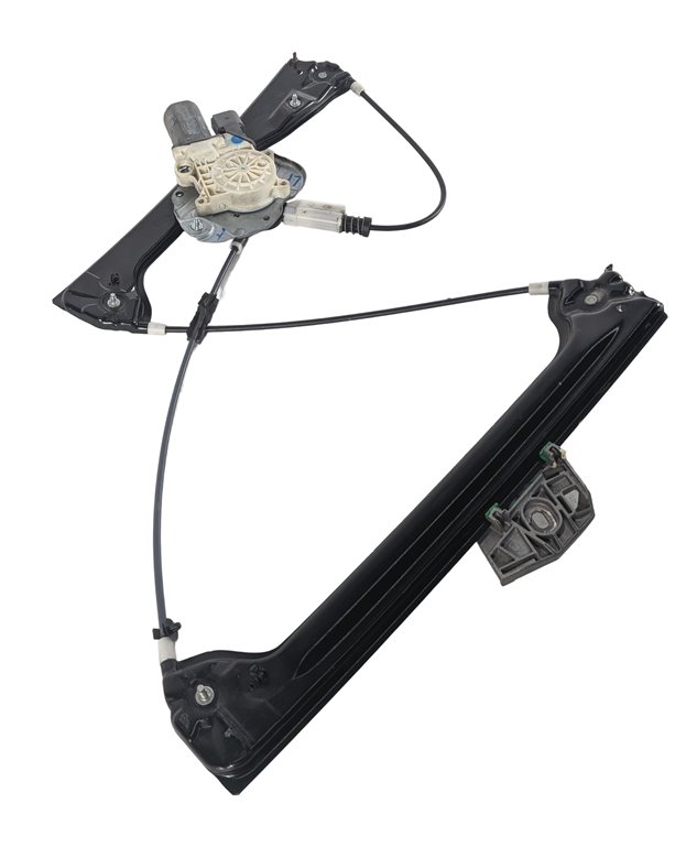2003-2006 BMW Z4 (E85) LEFT FRONT DRIVER DOOR POWER WINDOW REGULATOR w/ MOTOR