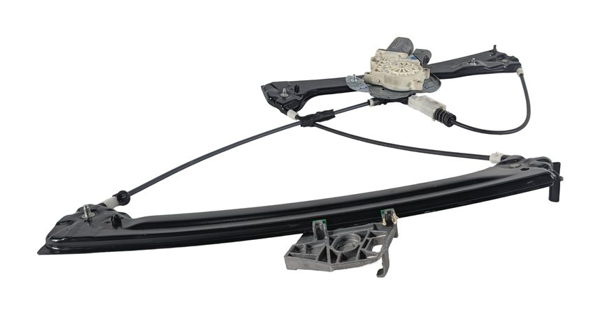Thumbnail 2: 2003-2006 BMW Z4 (E85) LEFT FRONT DRIVER DOOR POWER WINDOW REGULATOR w/ MOTOR