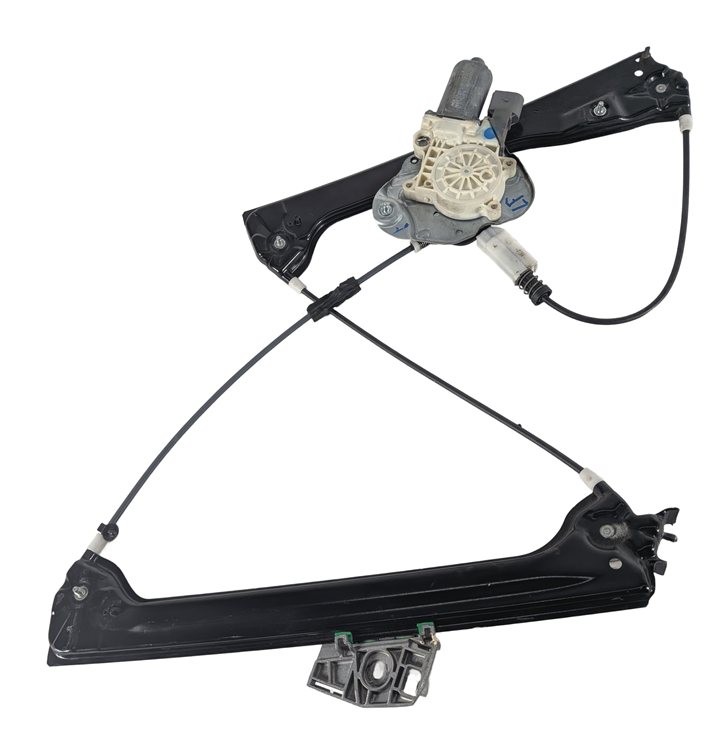 Thumbnail 3: 2003-2006 BMW Z4 (E85) LEFT FRONT DRIVER DOOR POWER WINDOW REGULATOR w/ MOTOR