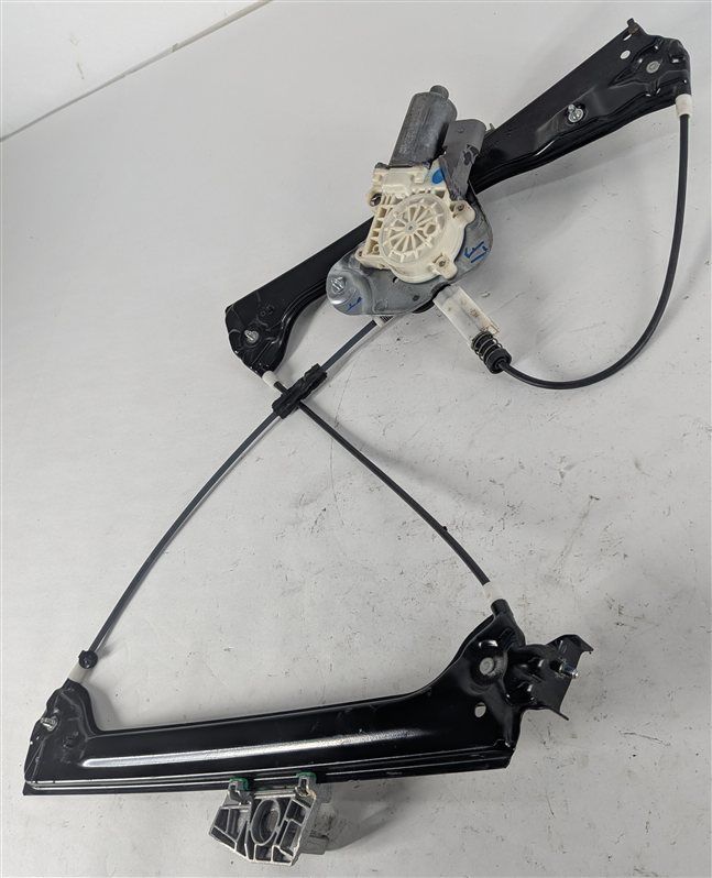 Thumbnail 4: 2003-2006 BMW Z4 (E85) LEFT FRONT DRIVER DOOR POWER WINDOW REGULATOR w/ MOTOR