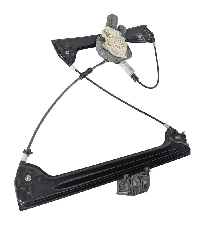 Thumbnail 5: 2003-2006 BMW Z4 (E85) LEFT FRONT DRIVER DOOR POWER WINDOW REGULATOR w/ MOTOR