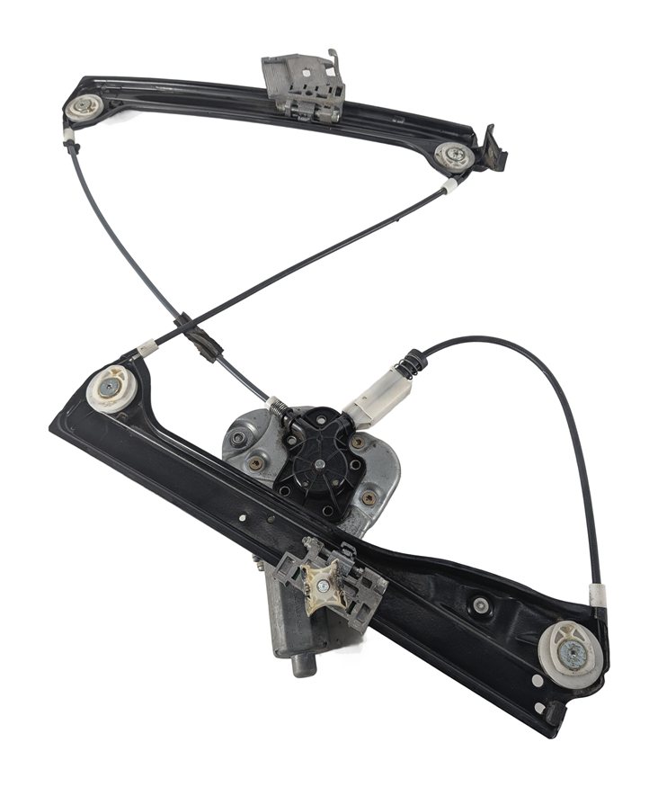 Thumbnail 7: 2003-2006 BMW Z4 (E85) LEFT FRONT DRIVER DOOR POWER WINDOW REGULATOR w/ MOTOR