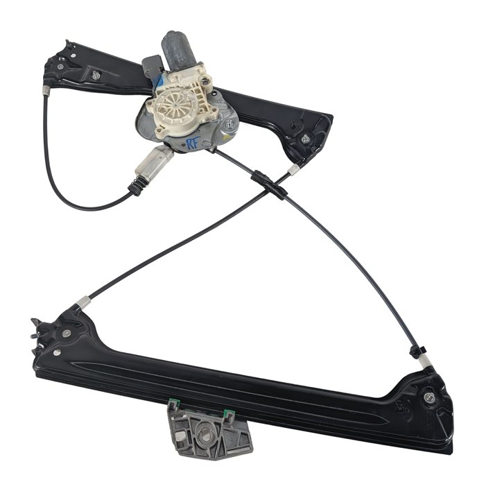 Thumbnail 2: 2007-2008 BMW Z4 (E85) RIGHT FRONT PASSENGER WINDOW REGULATOR w/ MOTOR