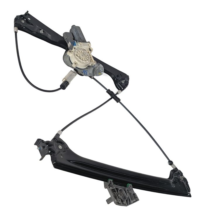 Thumbnail 5: 2007-2008 BMW Z4 (E85) RIGHT FRONT PASSENGER WINDOW REGULATOR w/ MOTOR