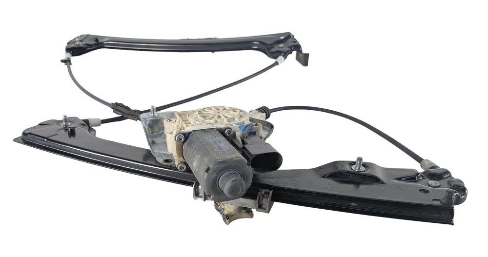 Thumbnail 6: 2007-2008 BMW Z4 (E85) RIGHT FRONT PASSENGER WINDOW REGULATOR w/ MOTOR