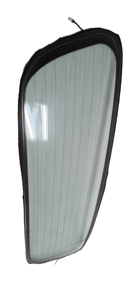 Thumbnail 5: 2003-2008 BMW Z4 (E85) ROADSTER REAR CONVERTIBLE TOP GLASS WINDOW (HEATED)